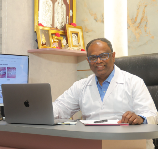 RajeeSri Dental Clinic