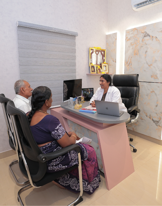 RajeeSri Dental Clinic