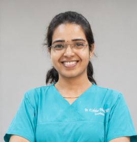 Dr. Prasanna Palindla